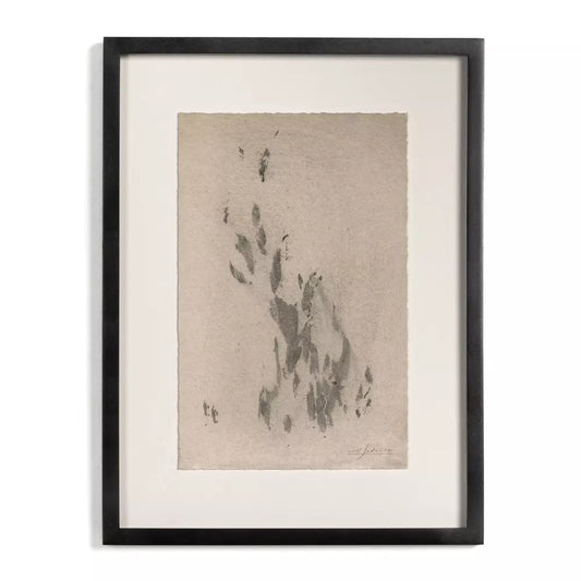 Poetic Architectures No 6 by Valeria Sidanez