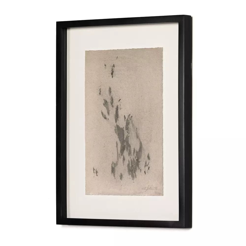 Poetic Architectures No 6 by Valeria Sidanez