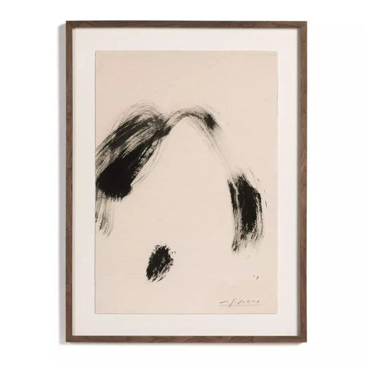 Poetic Architectures No 4 by Valeria Sidanez