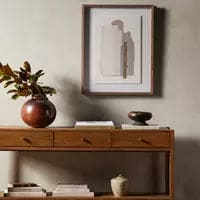 Poetic Architectures No 1 by Valeria Sidanez