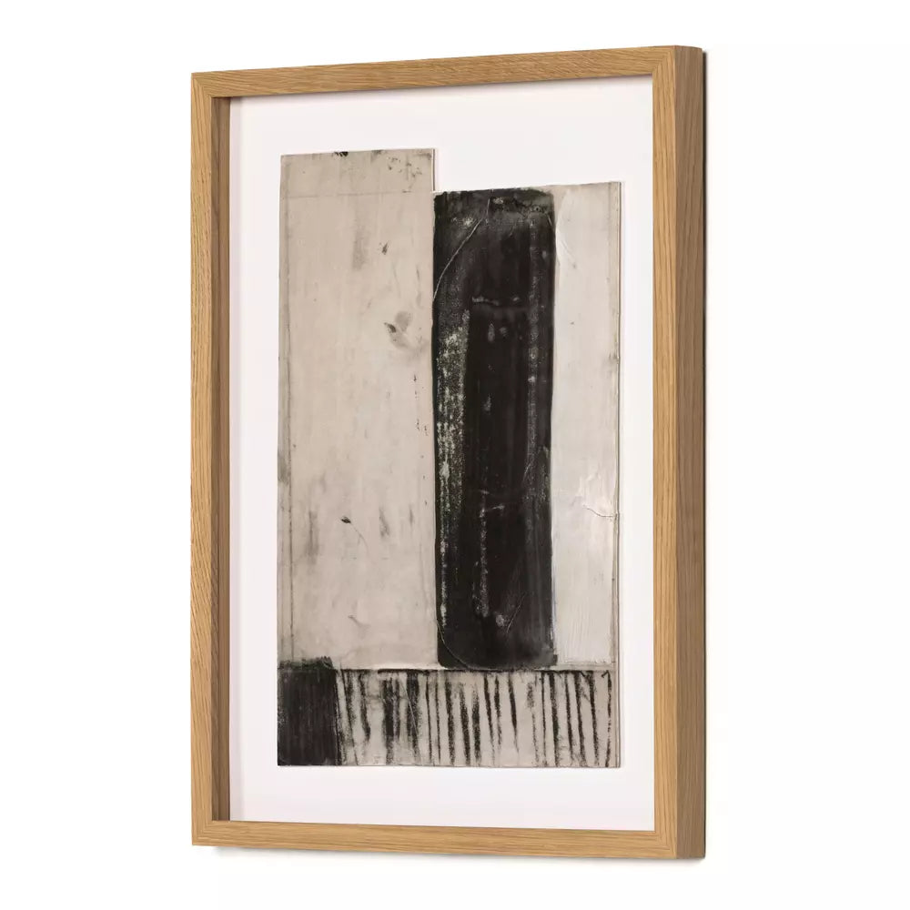 Poetic Architectures No 3 by Valeria Sidanez