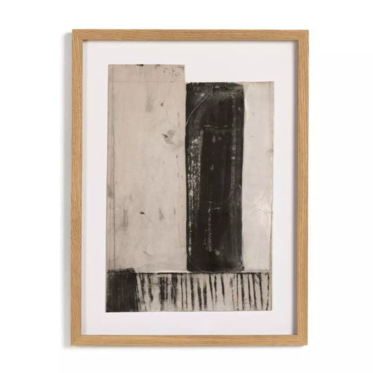 Poetic Architectures No 3 by Valeria Sidanez