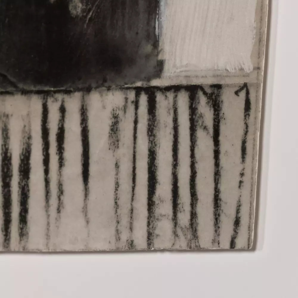 Poetic Architectures No 3 by Valeria Sidanez