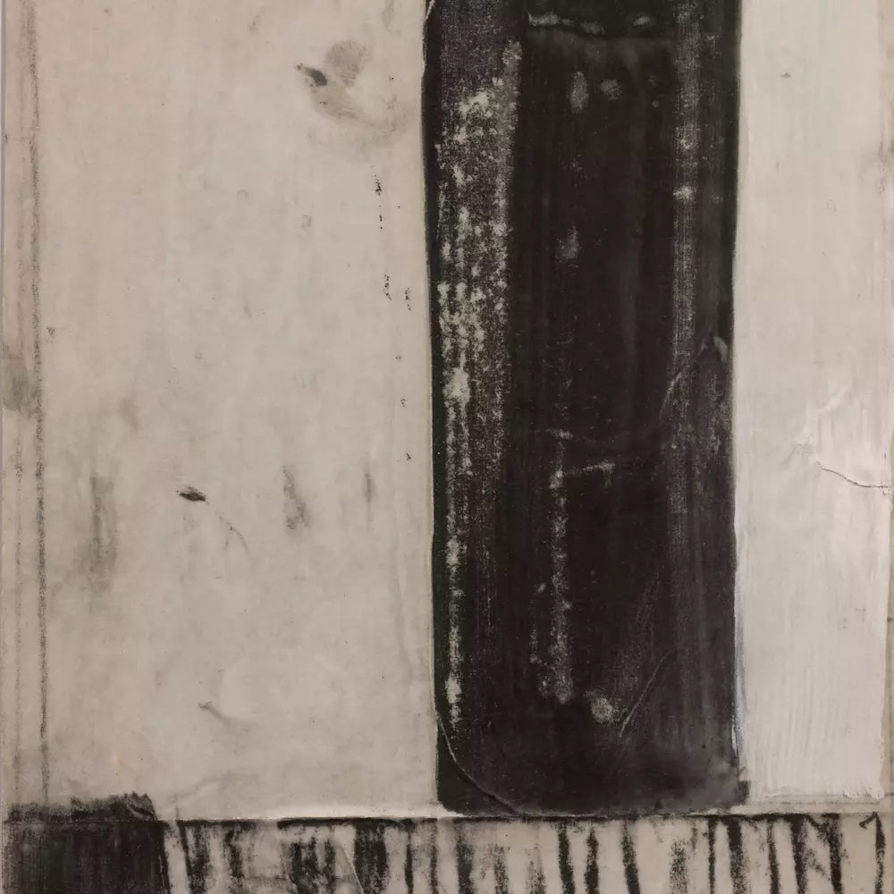 Poetic Architectures No 3 by Valeria Sidanez