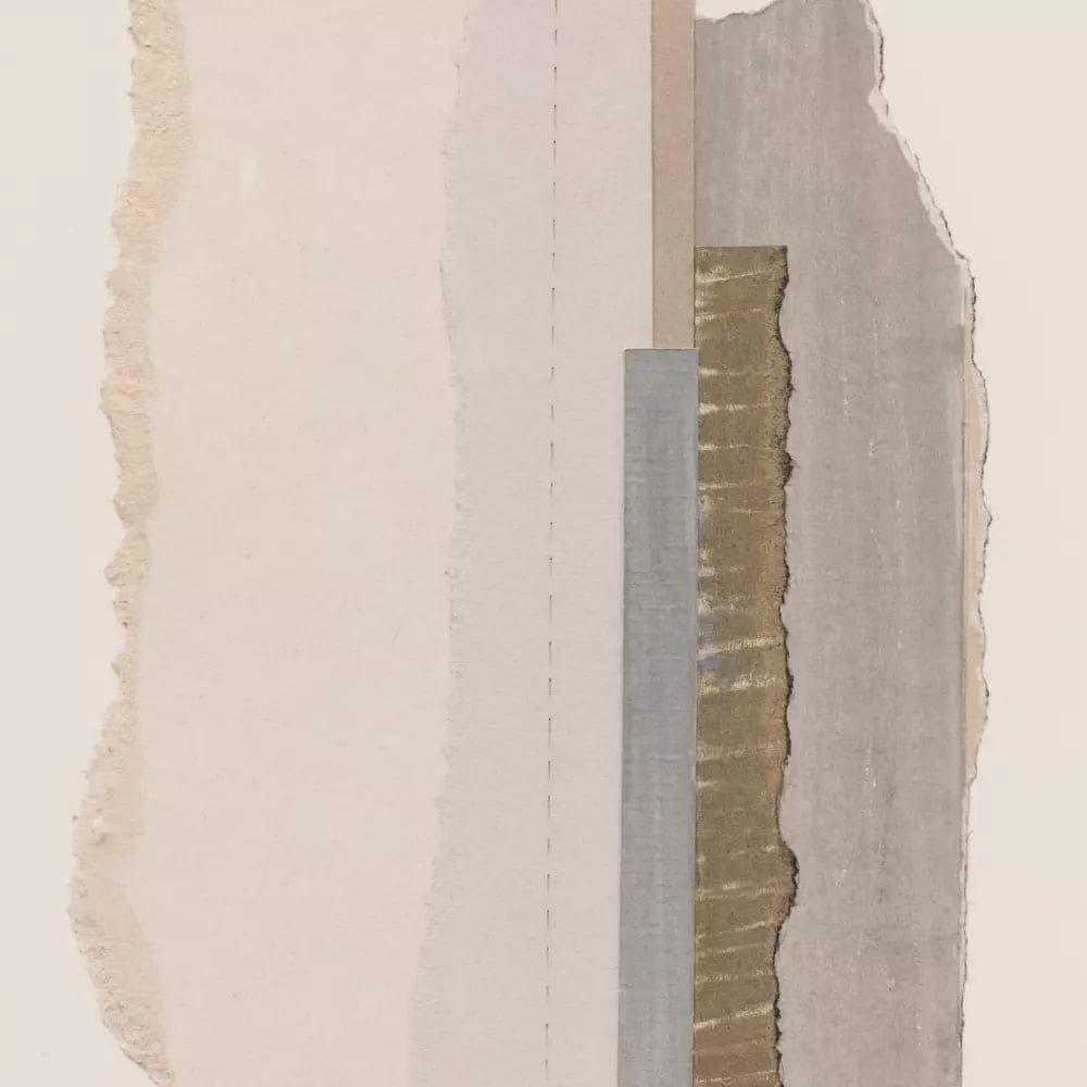 Poetic Architectures No 1 by Valeria Sidanez