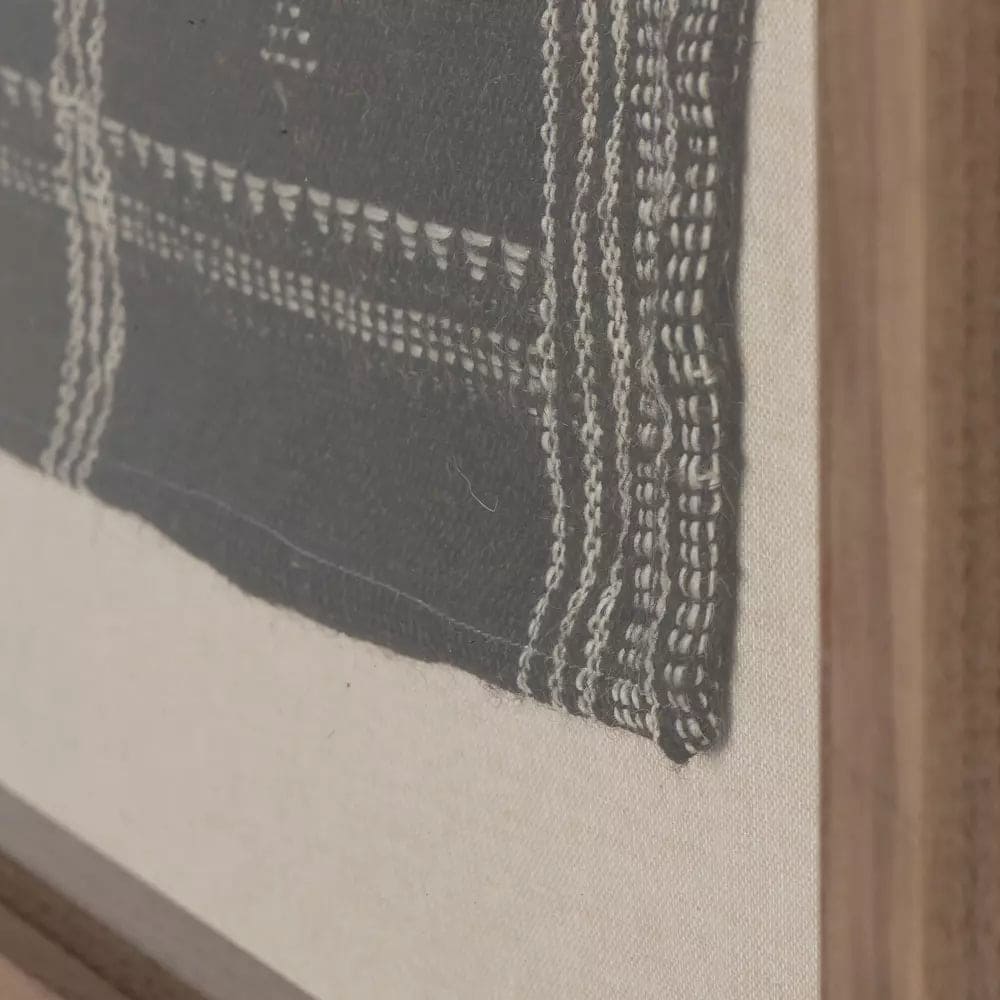 Bhujodi Textile 1