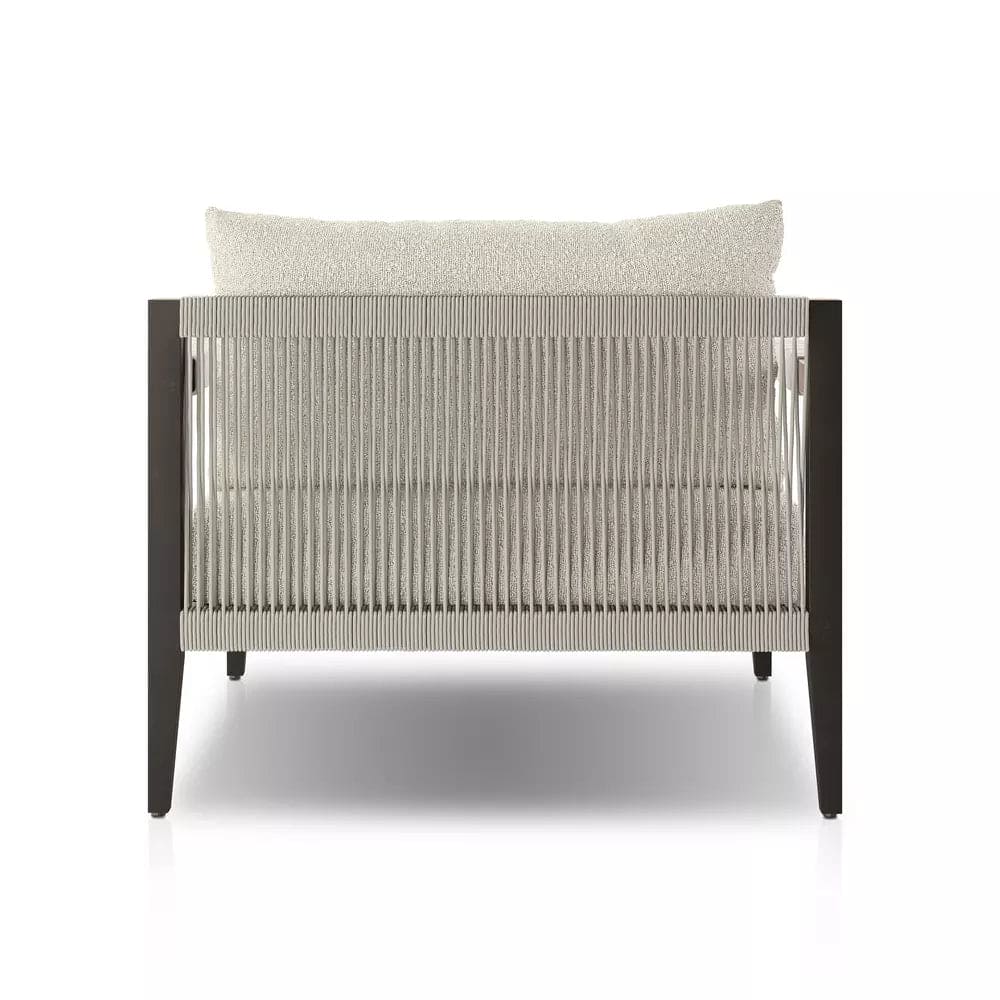 Sherwood Outdoor Chair, Bronze