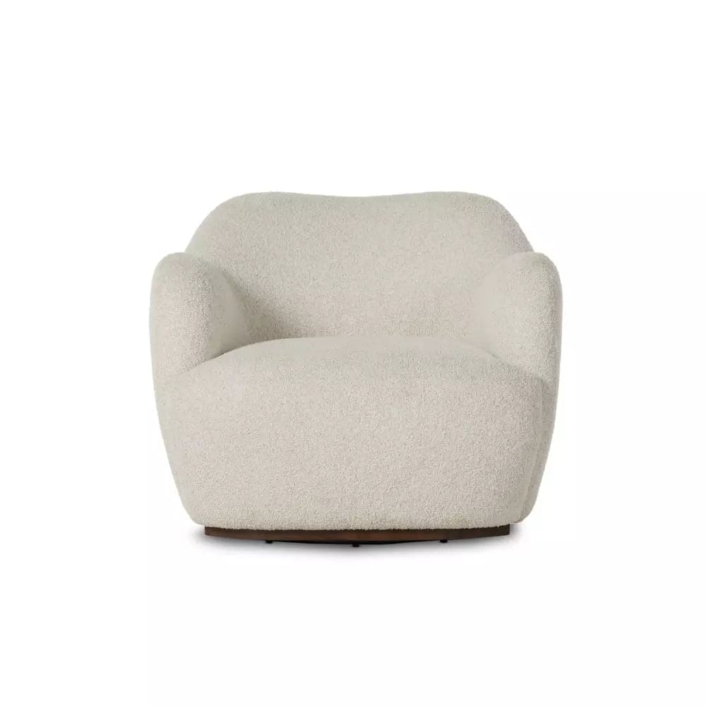 Julius Swivel Chair
