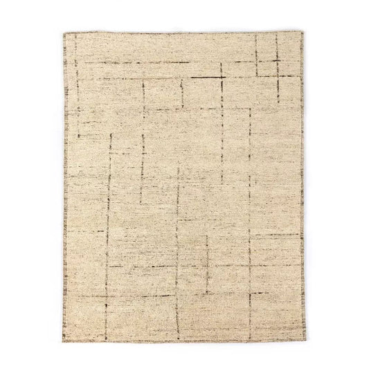 Shervin Hand Knotted Rug