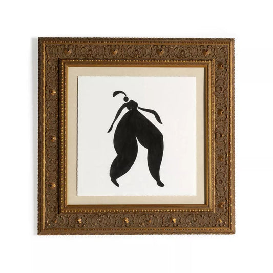 Embodiment II by Santhosh Ch