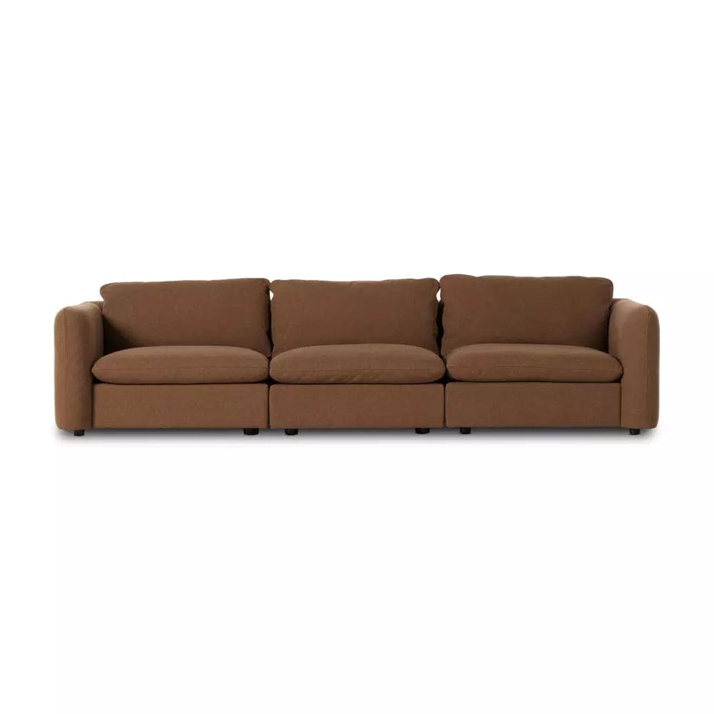 Ingel 3-Piece Sectional