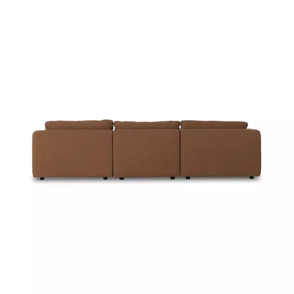 Ingel 3-Piece Sectional