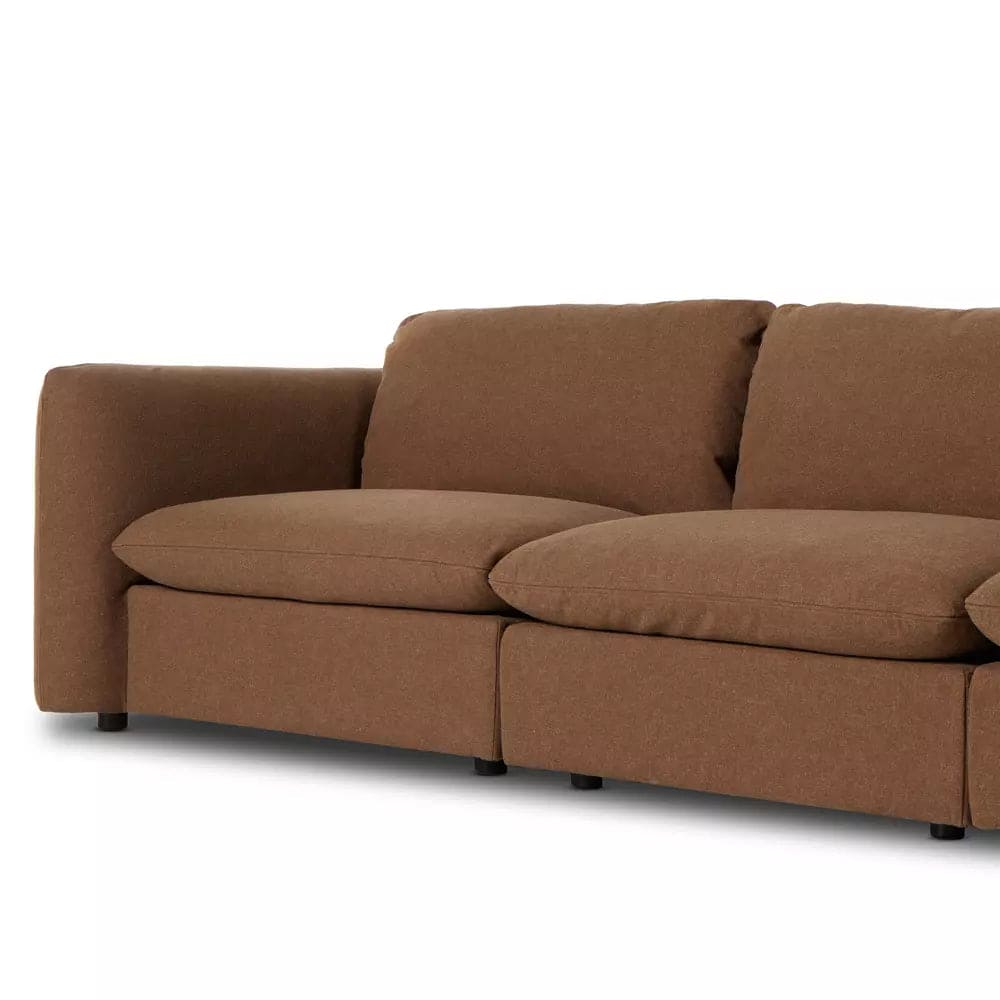 Ingel 3-Piece Sectional