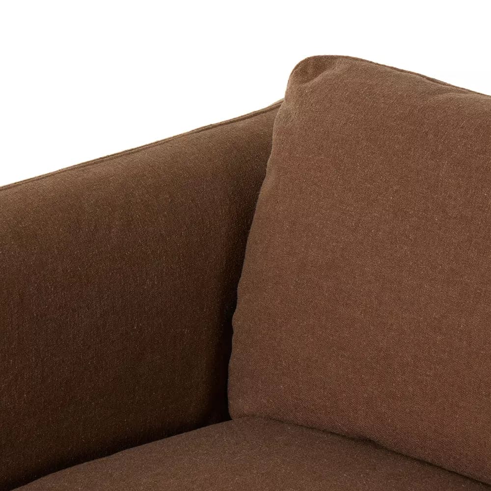 Ingel 3-Piece Sectional