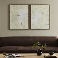 Gary 014 Diptych by Jade Dacay