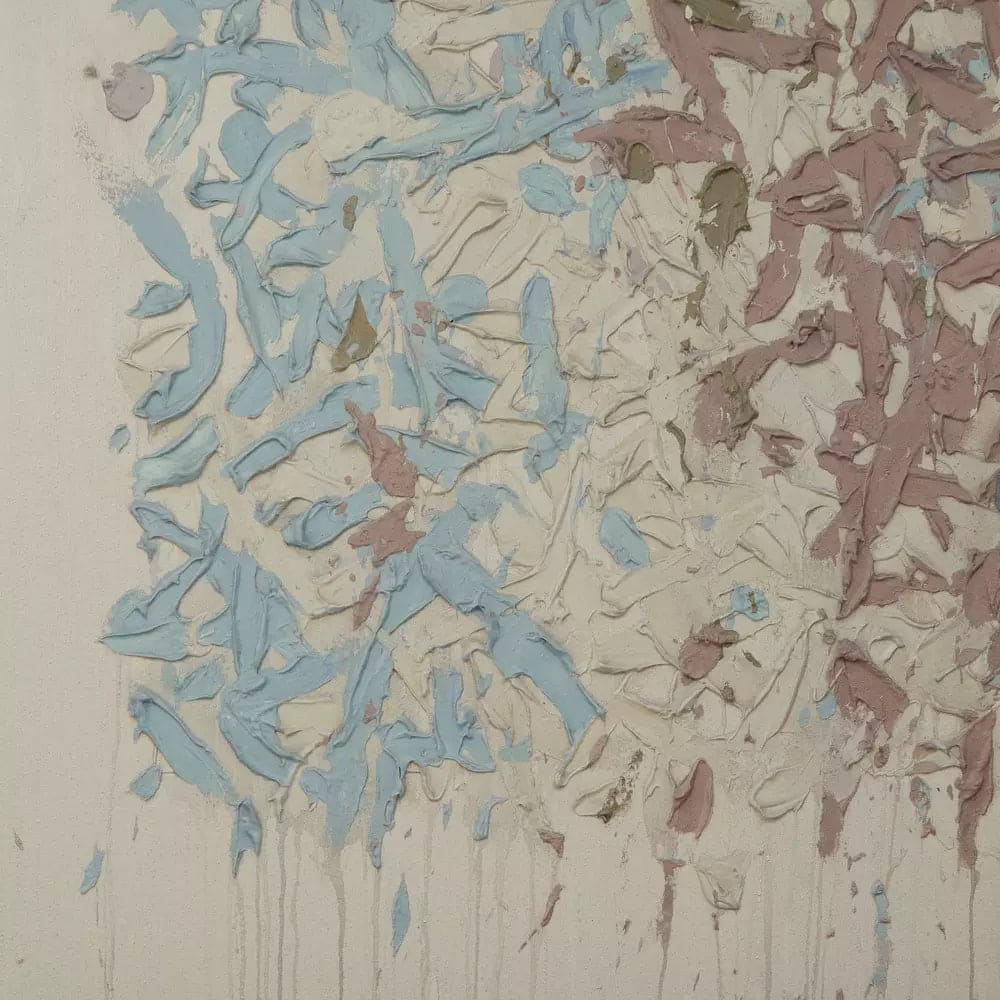Our Hands Are Open No. 14 by Tyler Guinn