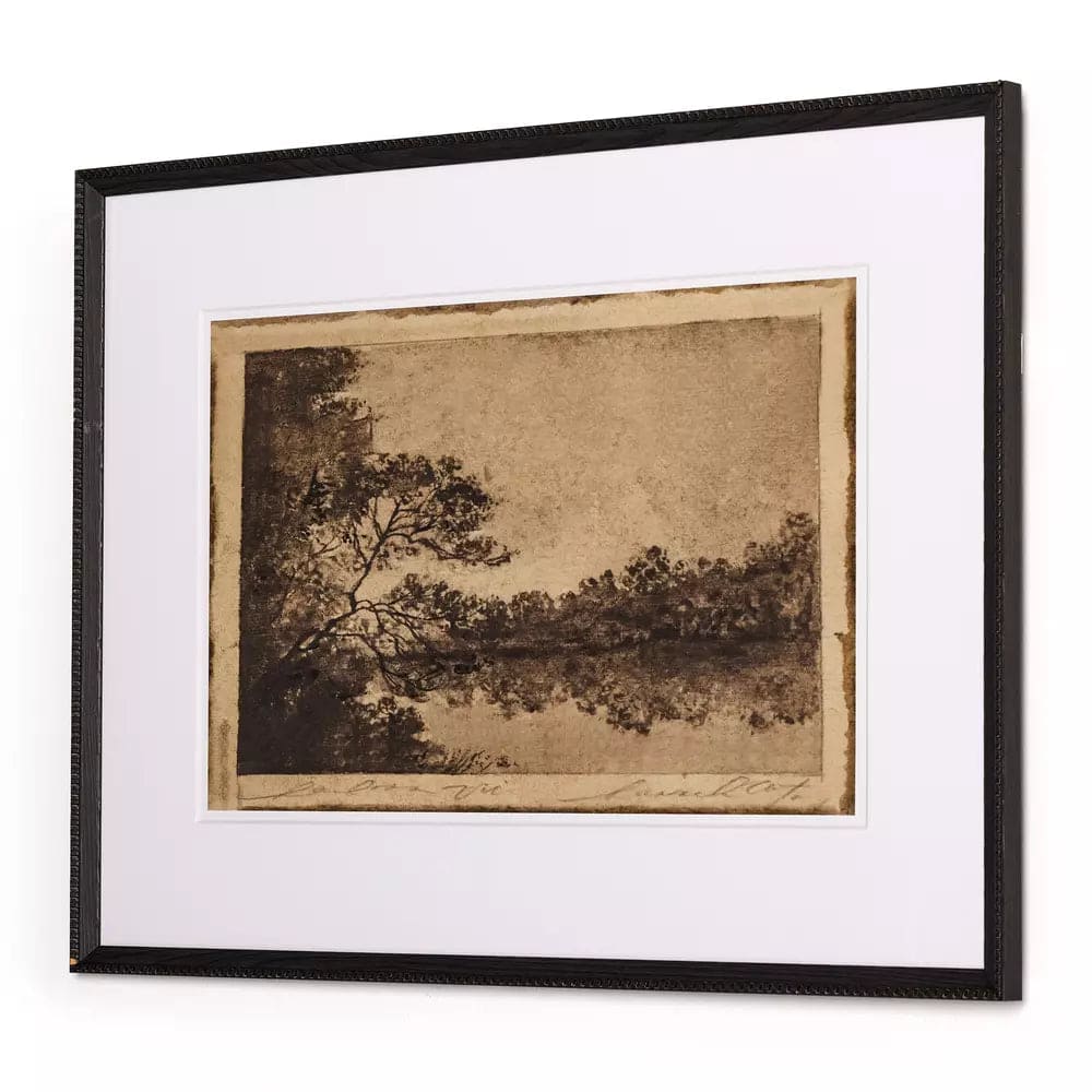 Heirloom #10 by Hannah Winters