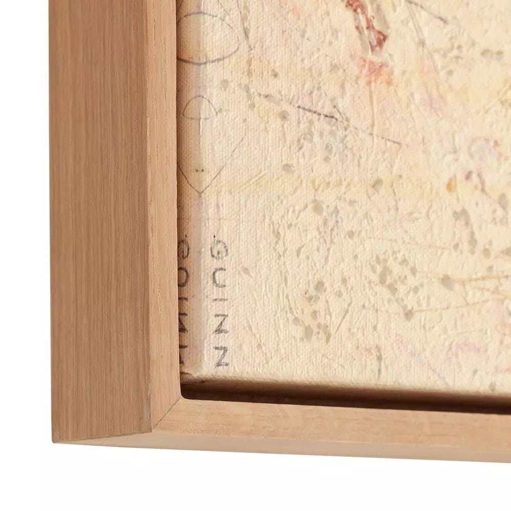 Yeshua No. 1 by Tyler Guinn