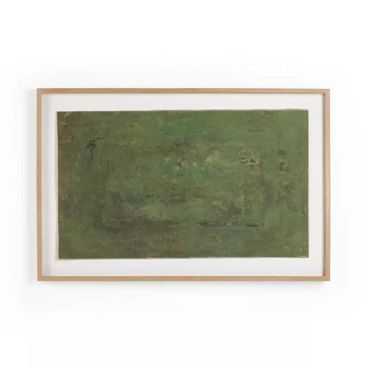 Carrying The Olive Branch No.2 by Tyler Guinn