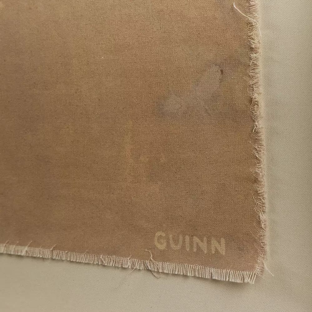 Resting In Pastures No. 1 by Tyler Guinn