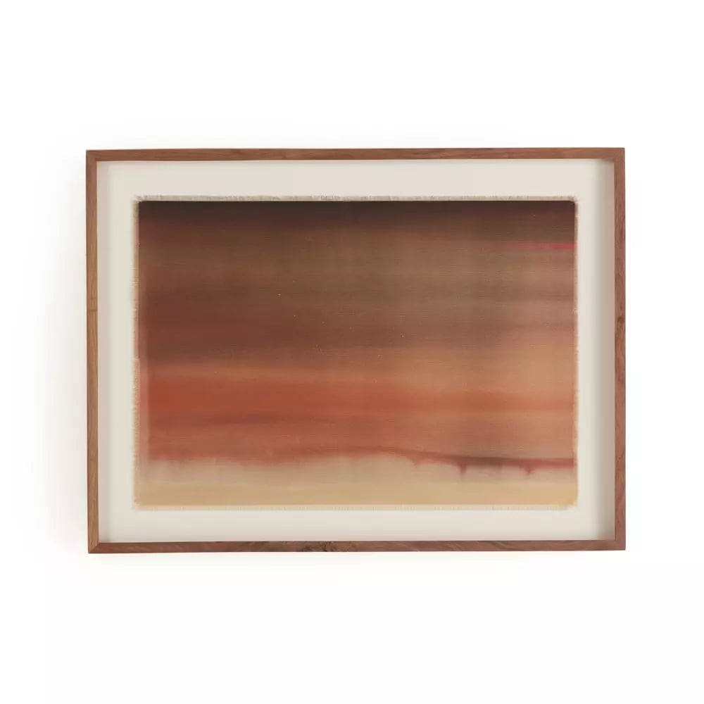 Abstract Ombre 04 by Roseanne Kenny