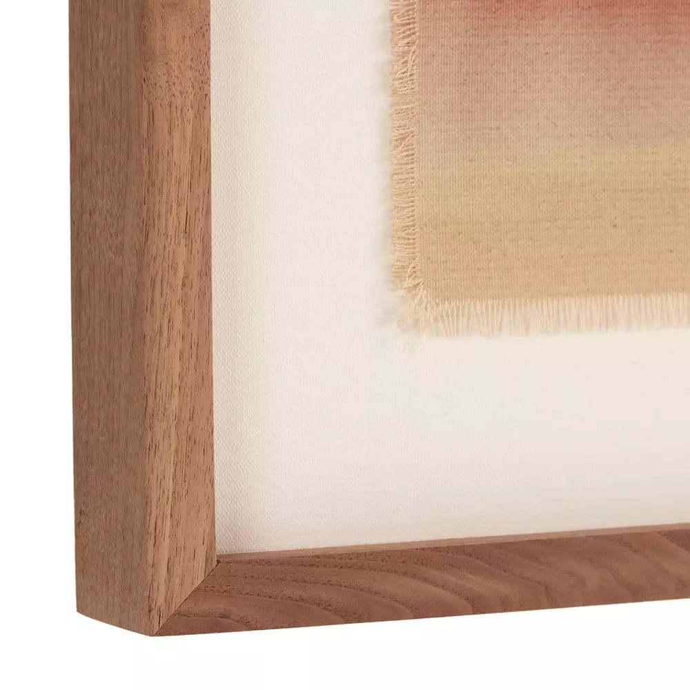 Abstract Ombre 04 by Roseanne Kenny