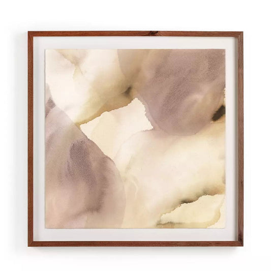 Hearkened Herald Of The Heart by Molly Franken