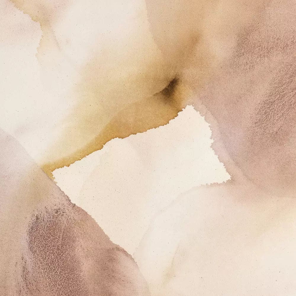 Hearkened Herald Of The Heart by Molly Franken