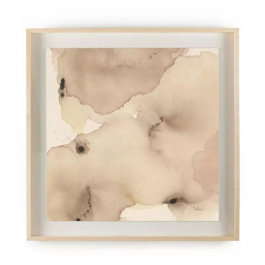 Stone's Throw by Molly Franken