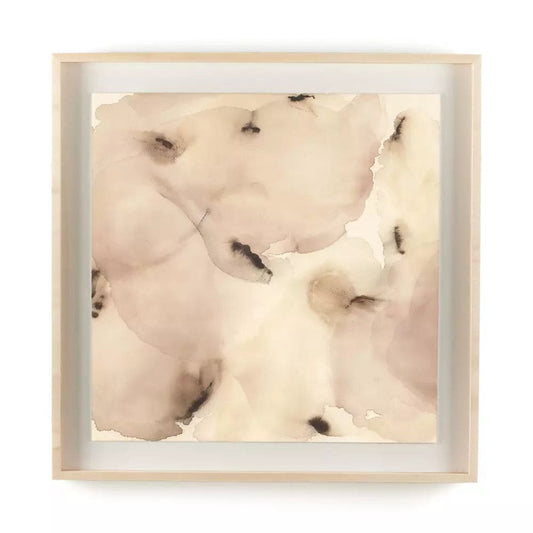 The Reality Of Being by Molly Franken