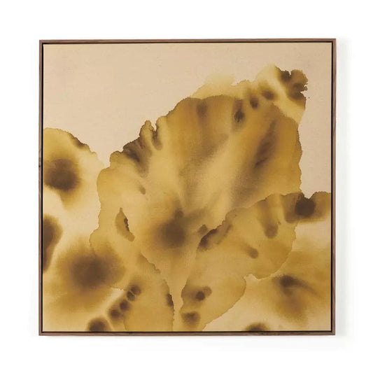 Natural Order by Molly Franken