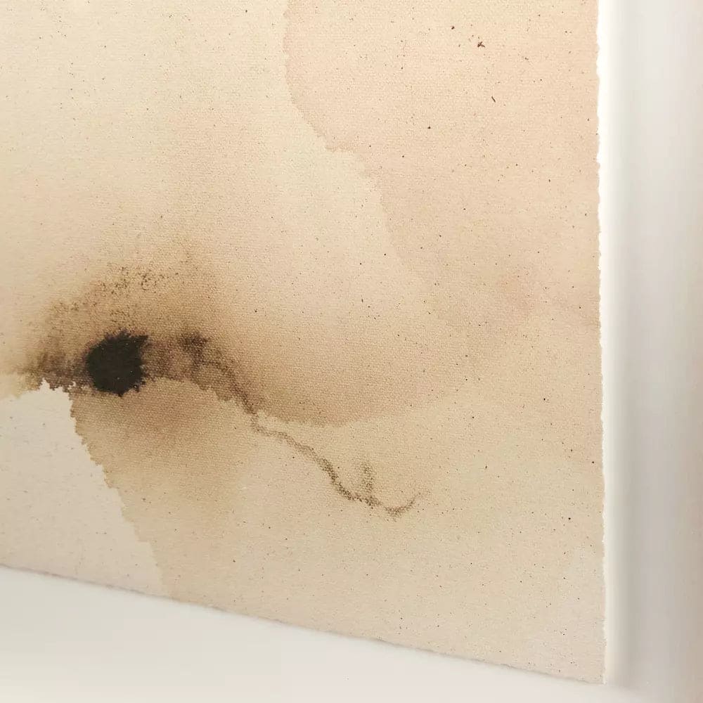 The Reality Of Being by Molly Franken