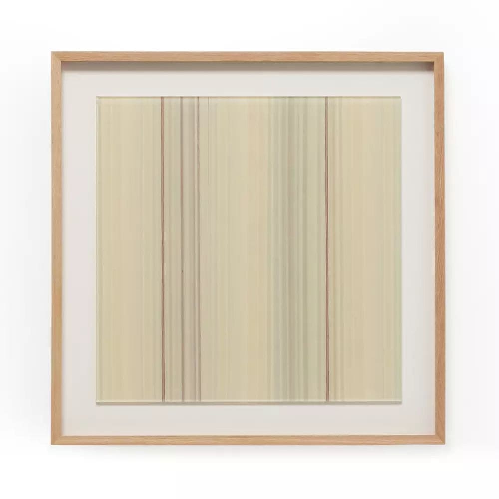 Glass IX by Orfeo Quagliata