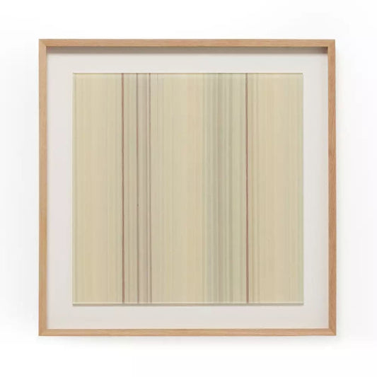 Glass IX by Orfeo Quagliata