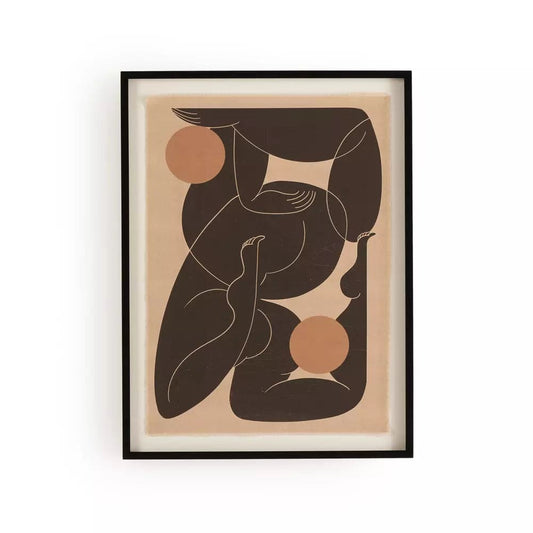 Rhythmic I by Coup D'esprit