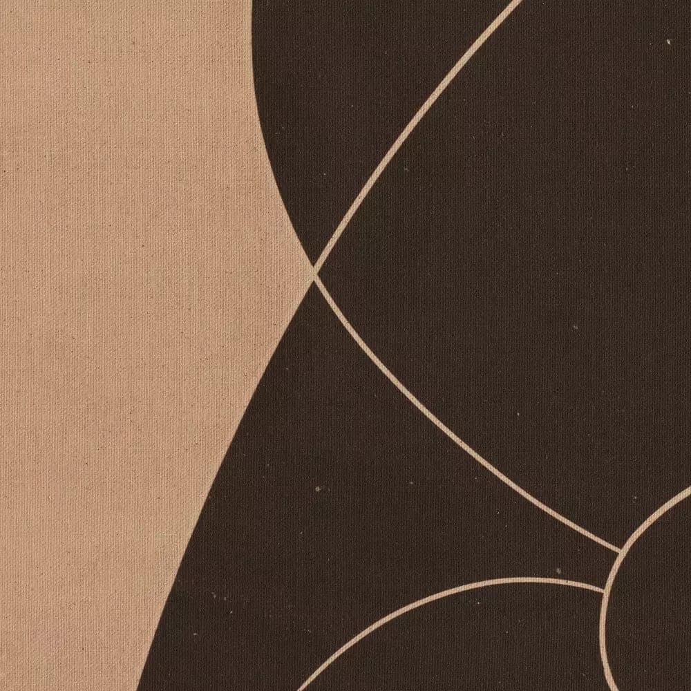 Rhythmic I by Coup D'esprit