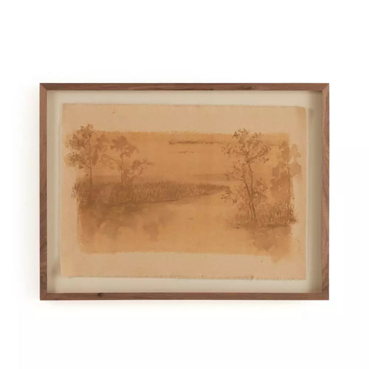 Daughters Of The Water IX by Aileen Fitzgerald