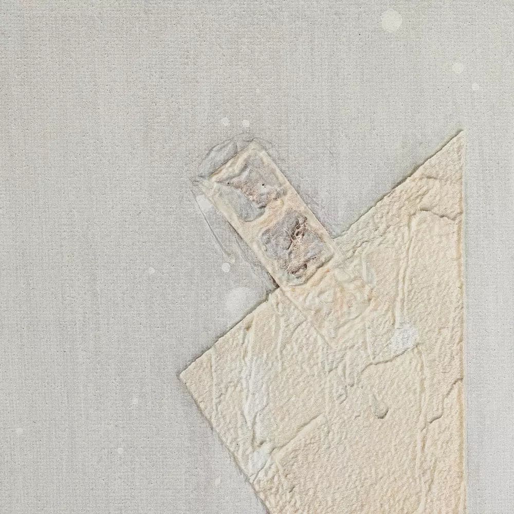 Galactic VII by Jade Dacay