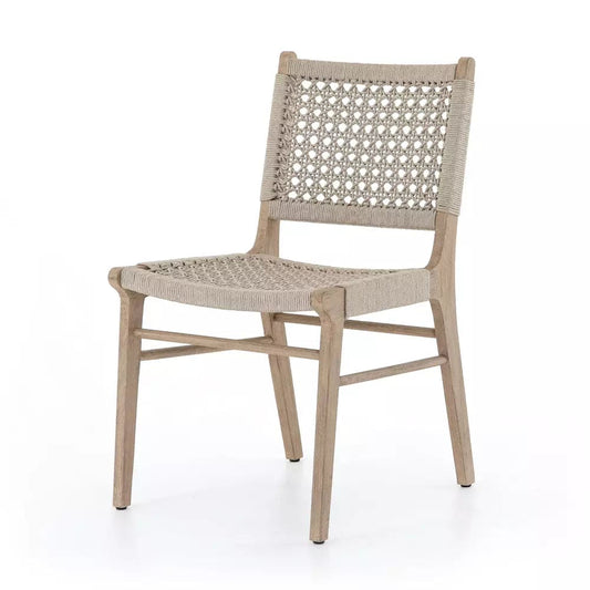 Delmar Outdoor Dining Chair