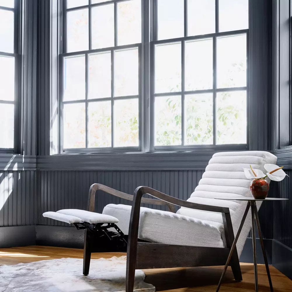 Harland Modern Cowhide Rug