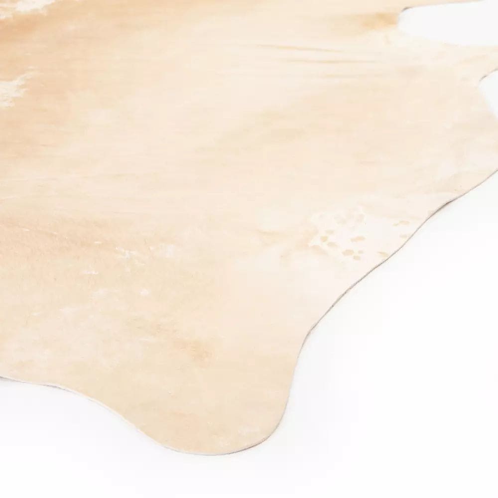 Harland Modern Cowhide Rug