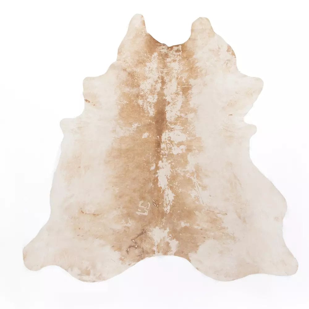 Harland Modern Cowhide Rug
