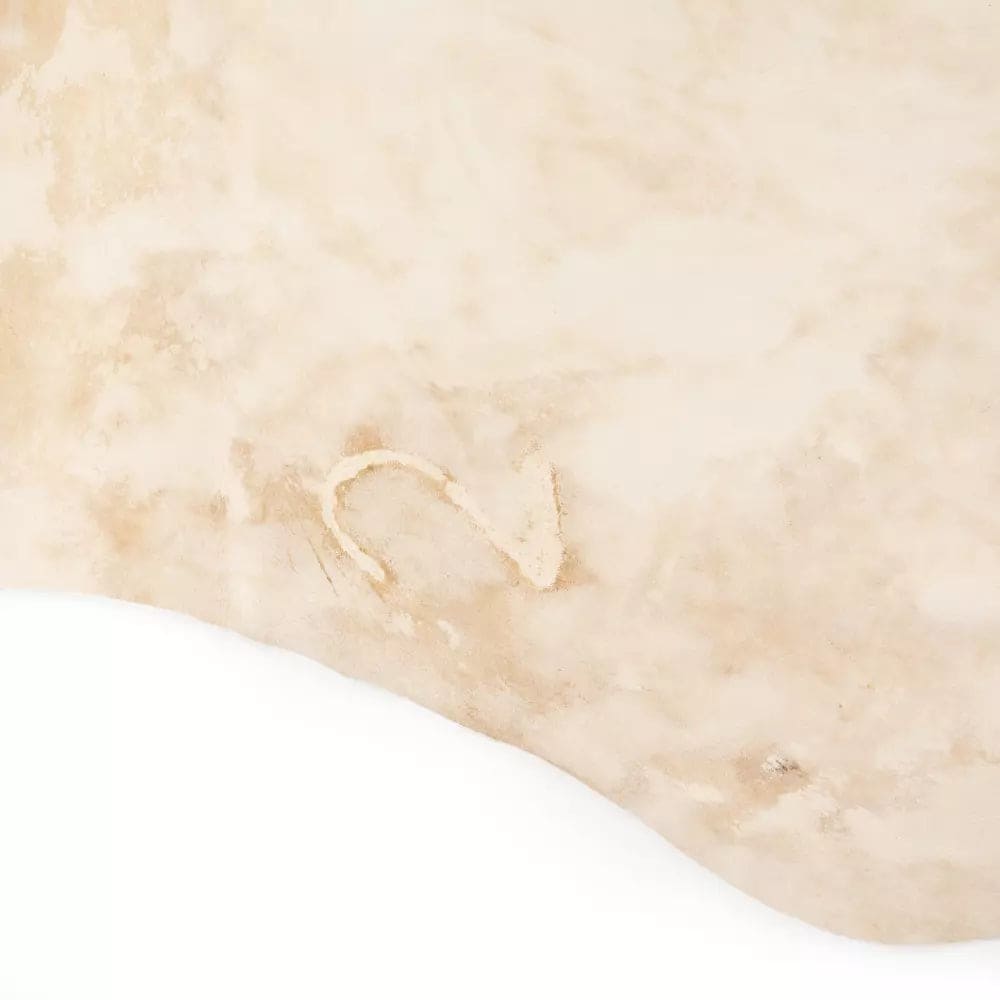 Harland Modern Cowhide Rug