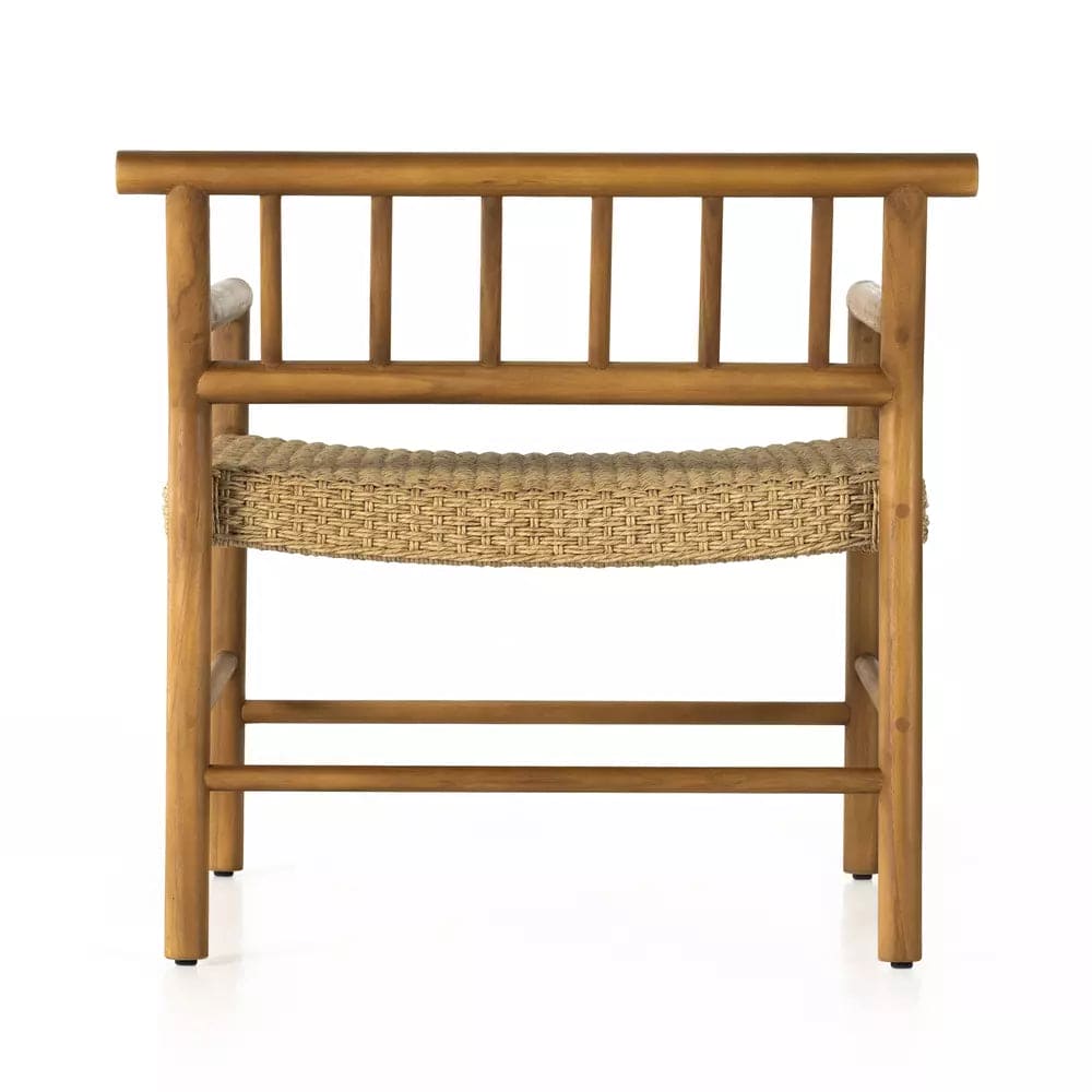 Larsen Outdoor Chair