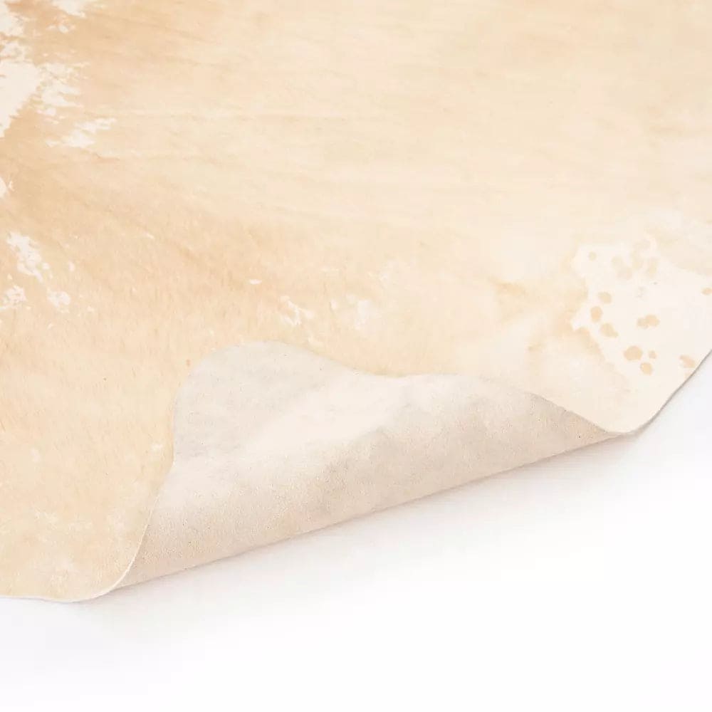 Harland Modern Cowhide Rug