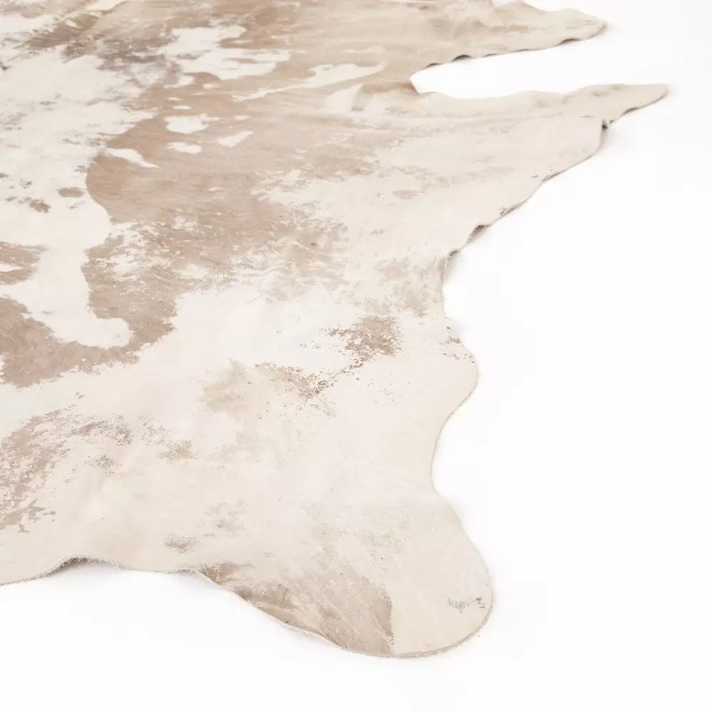 Harland Modern Cowhide Rug