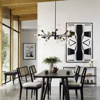 Agreement Between Things by Alyson Khan