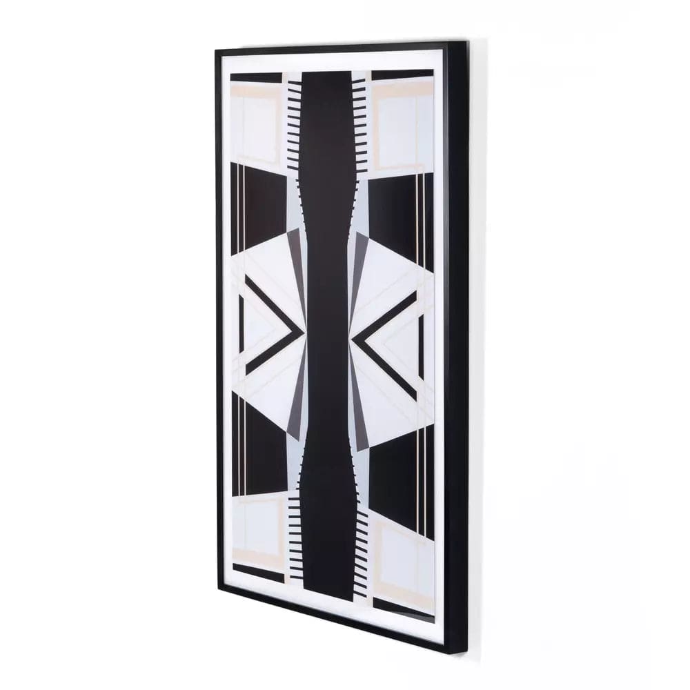 Agreement Between Things by Alyson Khan