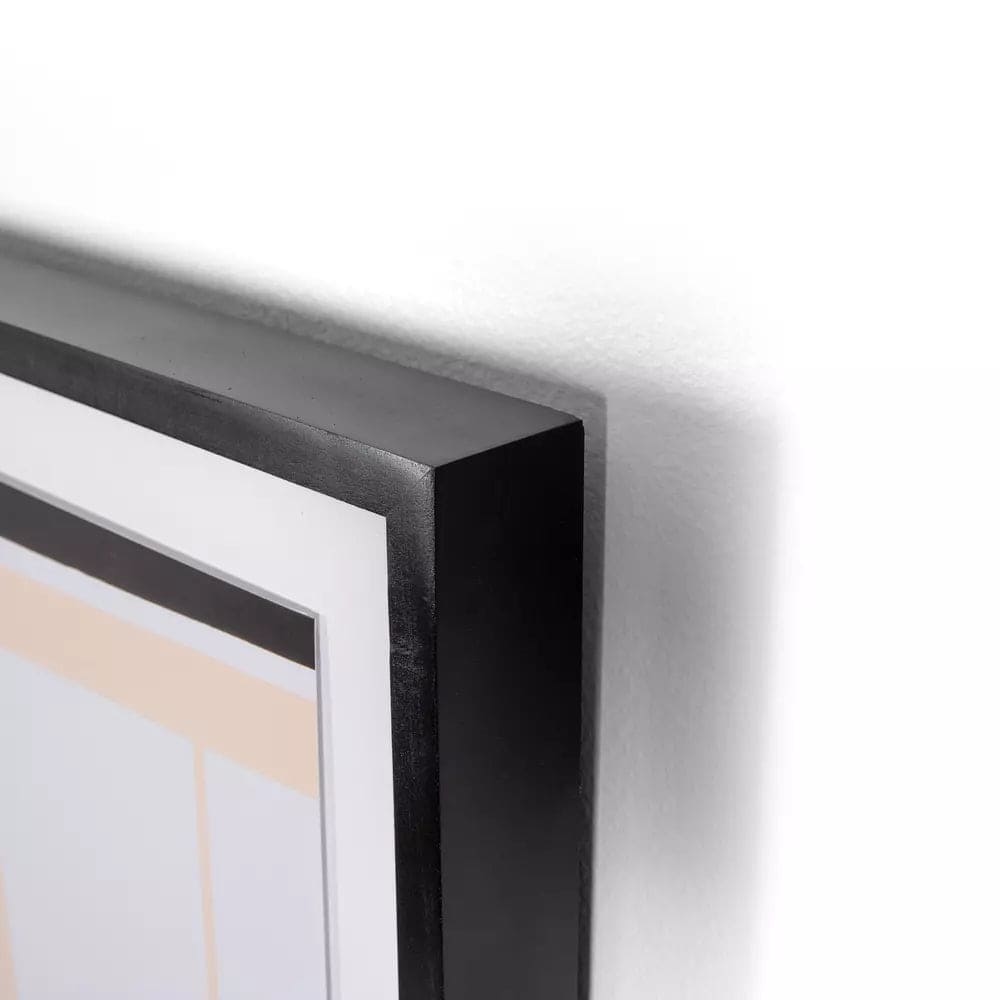 Agreement Between Things by Alyson Khan