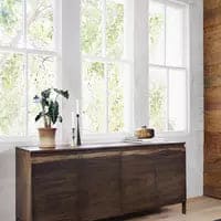 Live Edge Sideboard
